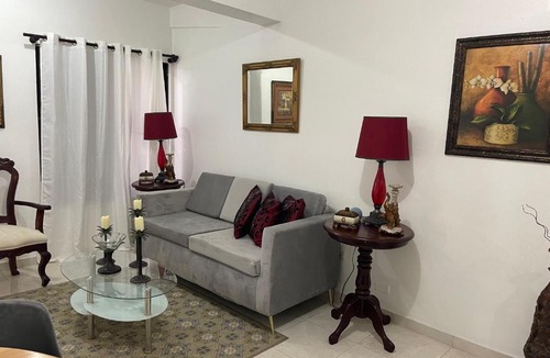 Ensanche Miramar Apartment | hospedaje de marant 2