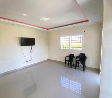 Barahona Apartment | Hospedaje en Barahona
