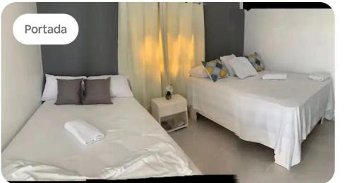 Pedernales House | Hospedaje Las Flores