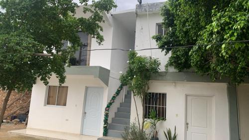 Pedernales House | Hospedaje Las Flores Pedernales