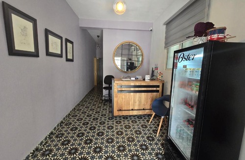 La Primavera Hotel | Hostal 53 Boutique Santo Domingo
