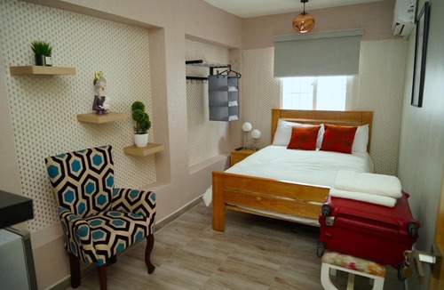 La Primavera Hotel | Hostal 53 Boutique Santo Domingo