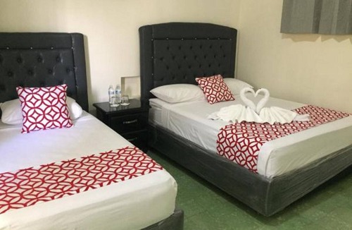 Zona Colonial House | Hostal Arboleda, Colonial Zone, Santo Domingo