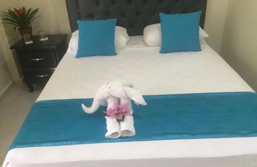 Zona Colonial House | Hostal Arboleda, Colonial Zone, Santo Domingo