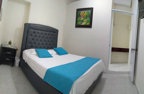 Zona Colonial House | Hostal Arboleda, Colonial Zone, Santo Domingo