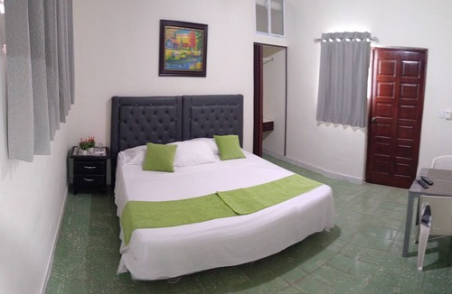 Zona Colonial House | Hostal Arboleda, Colonial Zone, Santo Domingo