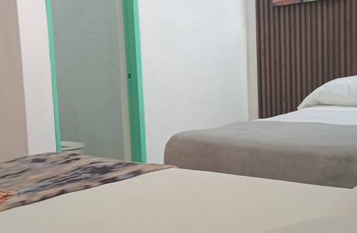 El Macao Hotel | Hostal Johnnier Macao Punta Cana