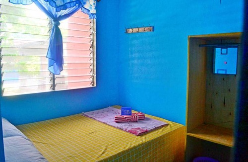 Santa Fe Hostel | Hostel ∙ 8 guests