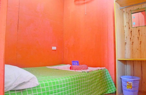 Santa Fe Hostel | Hostel ∙ 8 guests