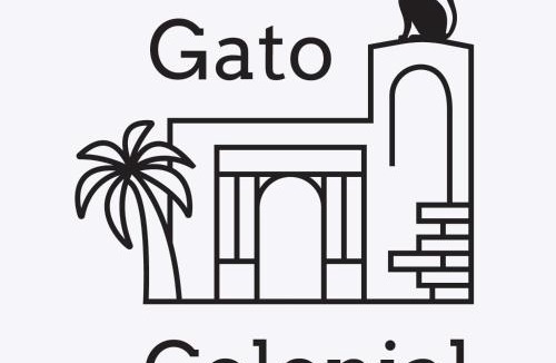 San Anton House | Hostel Gato Colonial