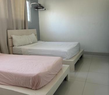 San Anton House | Hostel Gato Colonial