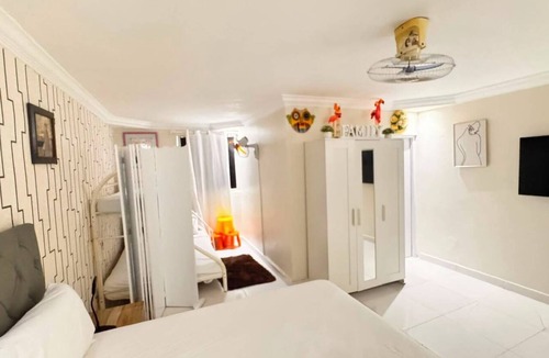Bocacanasta Hotel | Hotel 1325
