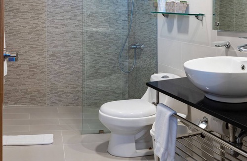 Downtown Santo Domingo Hotel | Hotel Aladino