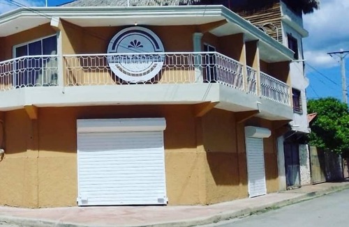 Pedernales Hotel | Hotel ALFARERO