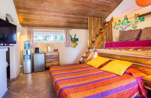 Las Terrenas Resort | Hotel Alisei