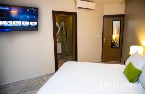 Dominicus Hotel | HOTEL ALKQUIMIA