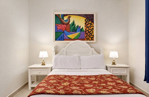 Zona Colonial Hotel | Hotel Anabella