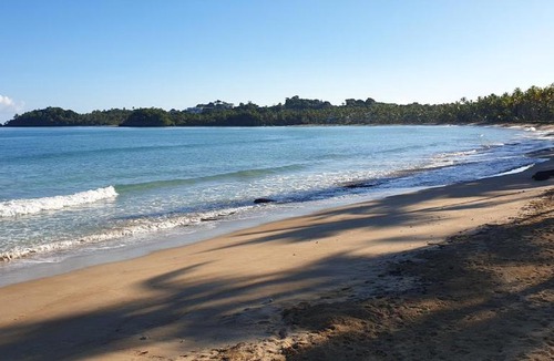 Las Terrenas Hotel | Hotel Atlantis