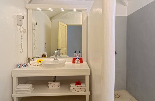 Las Terrenas Hotel | Hotel Atlantis