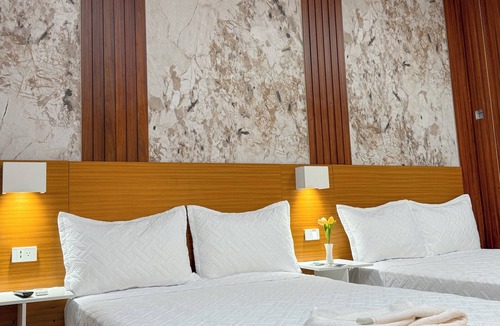 Moca Hotel | HOTEL BARAMAR MOCAA