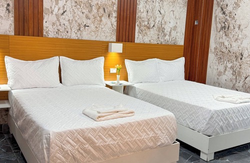 Moca Hotel | HOTEL BARAMAR MOCAA