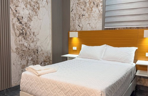 Moca Hotel | HOTEL BARAMAR MOCAA