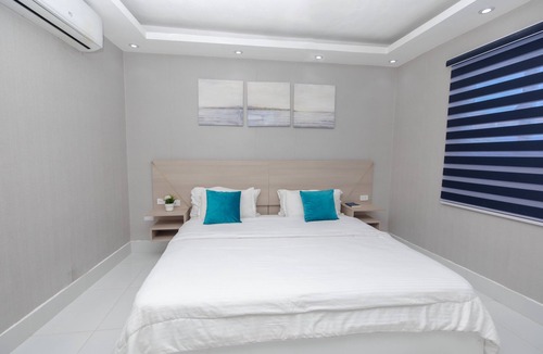 Nagua Hotel | Hotel Baramar Nagua