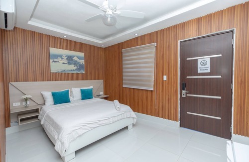 Nagua Hotel | Hotel Baramar Nagua