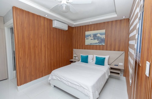 Nagua Hotel | Hotel Baramar Nagua
