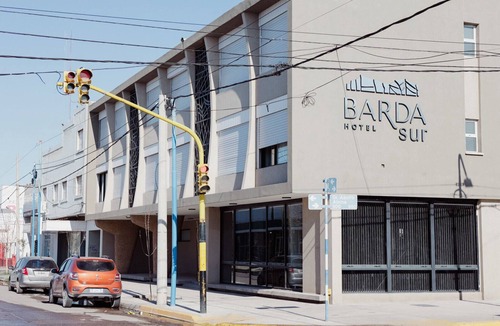 General Roca Hotel | Hotel Barda Sur