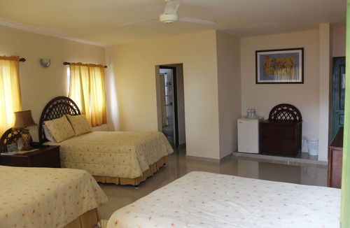 Los Melones Hotel | Hotel Bayahibe