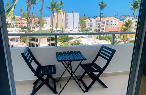 Bavaro Apartment | Hotel Beach Pool Punta Cana Vacation