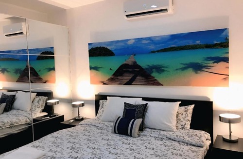 Bavaro Apartment | Hotel Beach Pool Punta Cana Vacation