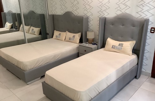 Ciudad Nueva Hotel | Hotel Blue Malecón