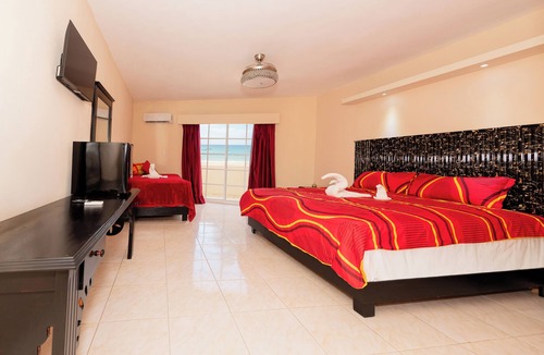 Boca de Yuma Hostel | Hotel Boca de Yuma
