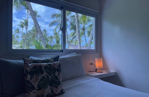 Las Terrenas Hotel | Hotel Boutique Casa Grande Playa Bonita