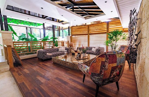 Nagua Hotel | Hotel Boutique Villas Del Lago