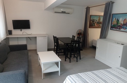 Boca Chica Hotel | Hotel Casa Coco