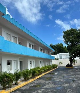 Las Terrenas Hotel | Hotel center