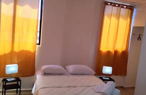 Zona Colonial Hotel | Hotel Colonial Blanco
