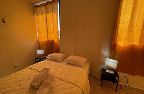 Zona Colonial Hotel | Hotel Colonial Blanco