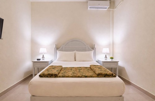 Zona Colonial Hotel | Hotel D' Cornelio & Spa