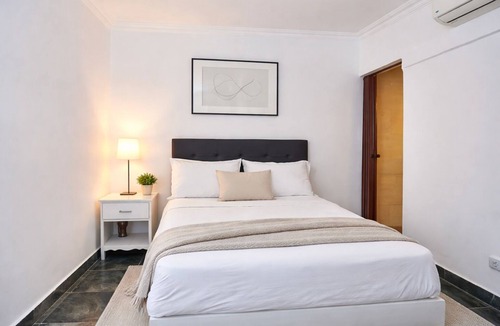 Zona Colonial Hotel | Hotel D' Cornelio & Spa