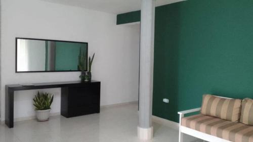 Pedernales Hotel | Hotel Dieux Internacional