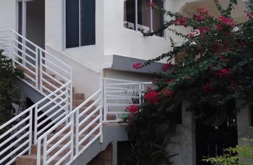 Pedernales Hotel | Hotel Dieux Internacional
