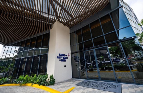 Santiago Province Hotel | Hotel Hampton By Hilton Santiago De Los Caballeros