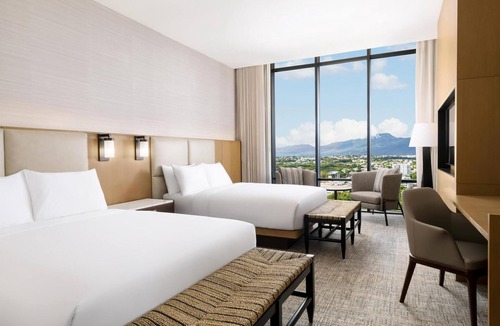 Santiago Province Hotel | Hotel Santiago, Curio Collection by Hilton