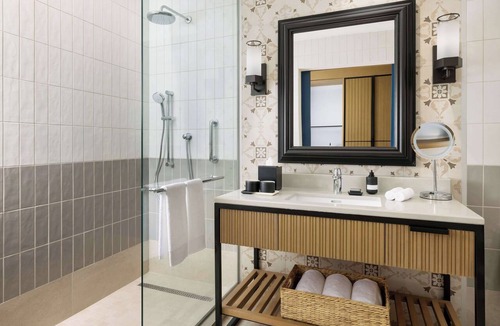Santiago Province Hotel | Hotel Santiago, Curio Collection by Hilton