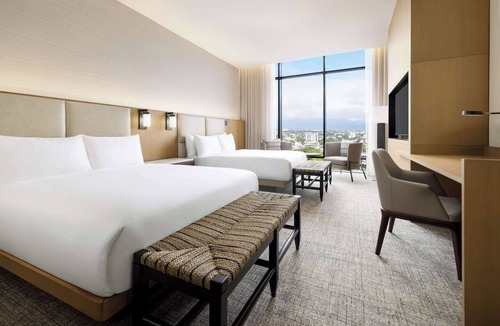 Santiago Province Hotel | Hotel Santiago, Curio Collection by Hilton