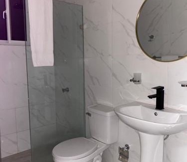 Villa Jaragua Hotel | Hotel Patty Multiservice Villa Jaragua